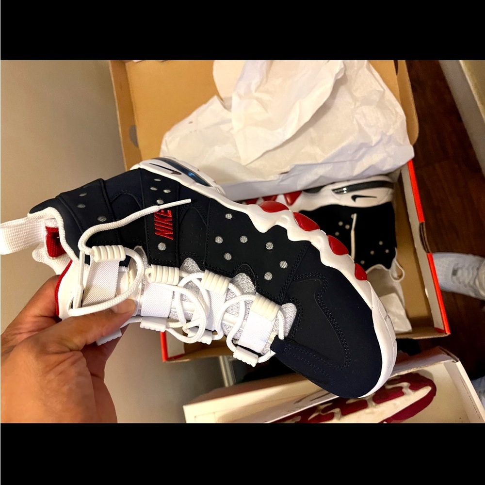 Men’s Nike CB (Classics) Size 10 (Worn 1x)